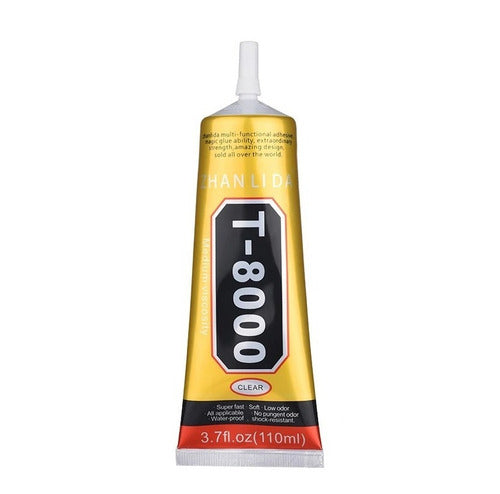 Goma para Tactiles LCD T-8000 Sunshine - 50ML