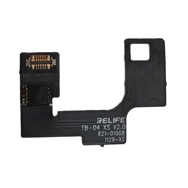 Flex de Prueba para Face Id TB-04 Relife - Xs