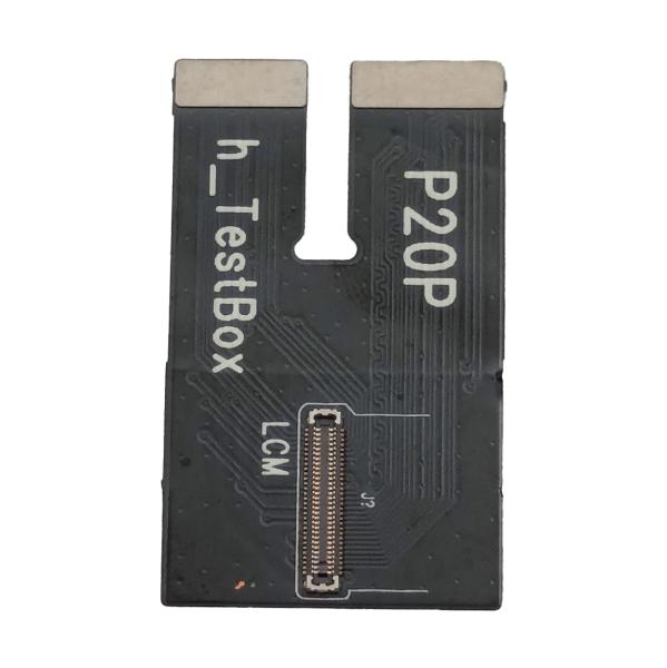 Flex de Prueba Relife - TB-02 P20 PRO