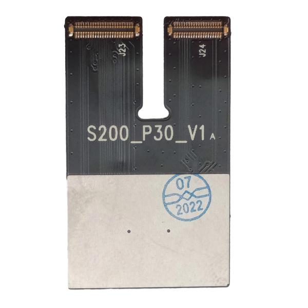 Flex de Prueba Relife - TB-02 P30