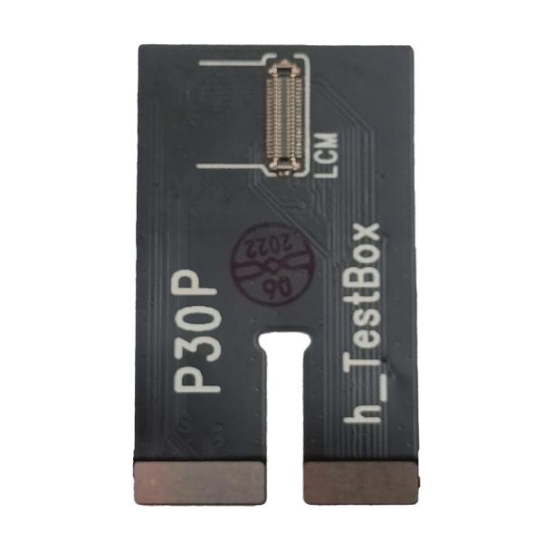 Flex de Prueba Relife - TB-02 P30 PRO