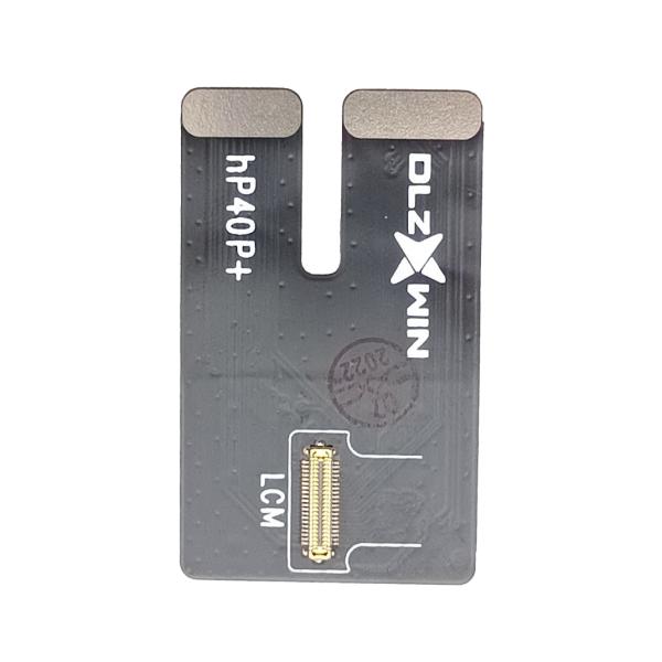 Flex de Prueba Relife - TB-01 PRO MAX P40 PRO +