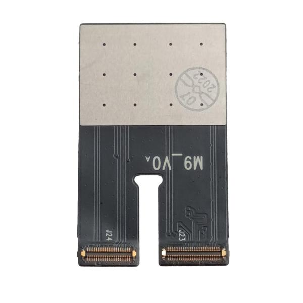 Flex de Prueba Relife - TB-02 Mate 9