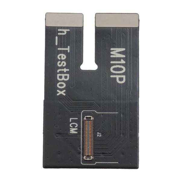 Repuesto Flex para Relife de prueba mate 10 p TB-02 Imagen secundaria del producto