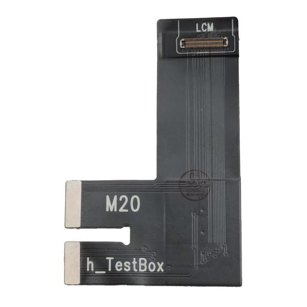 Flex de Prueba Relife - TB-02 Mate 20
