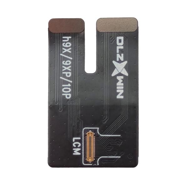 Flex de Prueba Relife - TB-02 9X 9X P 10P Y9 2019