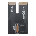 Flex de Prueba Relife - TB-02 P40 P