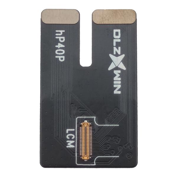 Flex de Prueba Relife - TB-02 P40 P