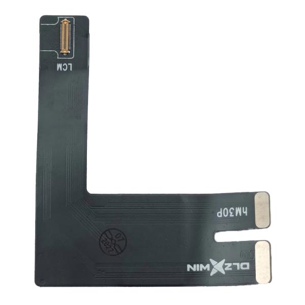 Flex de Prueba Relife - TB-02 Mate 30P