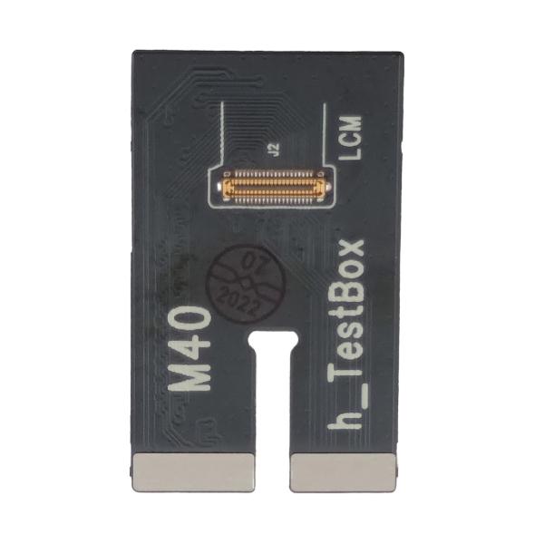 Flex de Prueba Relife - TB-02 Mate 40