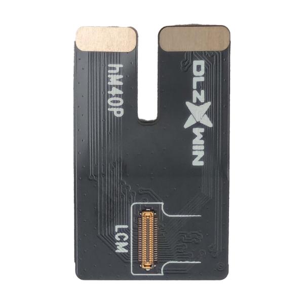 Flex de Prueba Relife - TB-02 Mate 40P