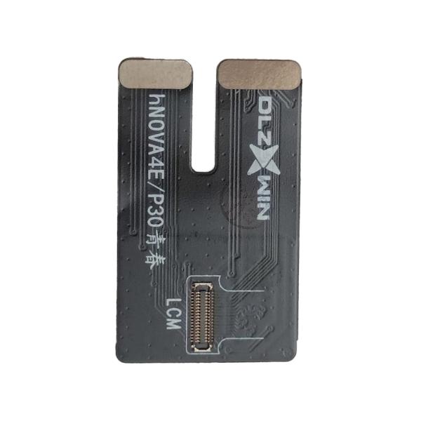 Flex de Prueba Relife - TB-02 Nova 4E P30 Lite