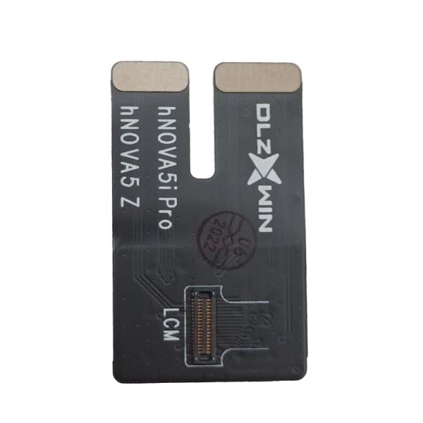 Flex de Prueba Relife - TB-02 Y9A Nova 5IP Nova 5Z