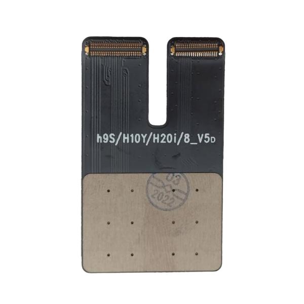 Flex de Prueba Relife - TB-02 9S 10Y 20I 8