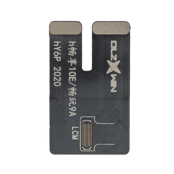Flex de Prueba Relife - TB-01 PRO MAX Y6P 2020