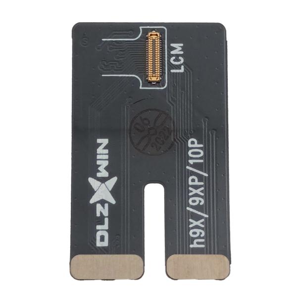 Flex de Prueba Relife - TB-01 PRO MAX Y9S Y9 Prime 201