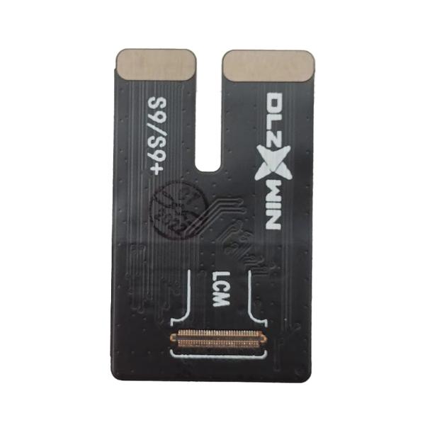 Flex de Prueba Relife - TB-01 S9 S9+ Imagen principal del producto