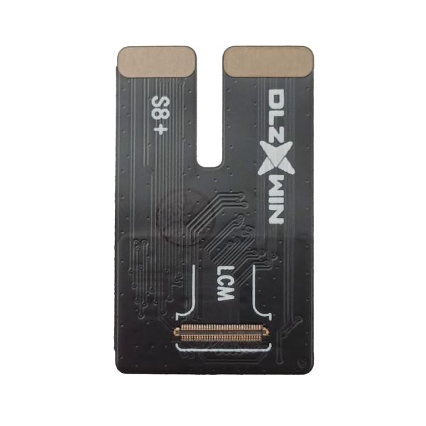Flex de Prueba Relife - TB-01 S8 Plus