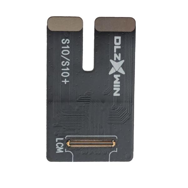 Flex de Prueba Relife - TB-01 S10 S10 Plus