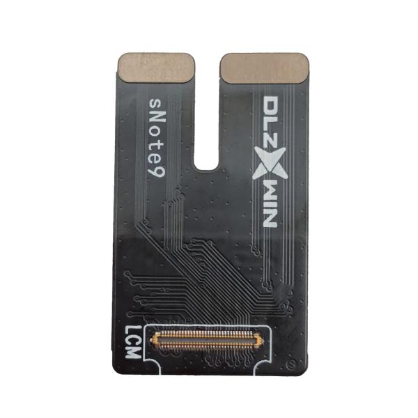 Flex de Prueba Relife - TB-01 Note 9