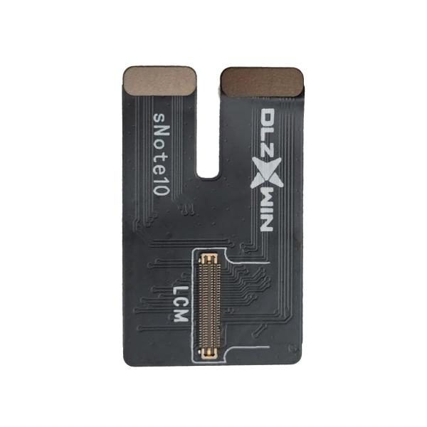 Flex de Prueba Relife - TB-01 Note 10