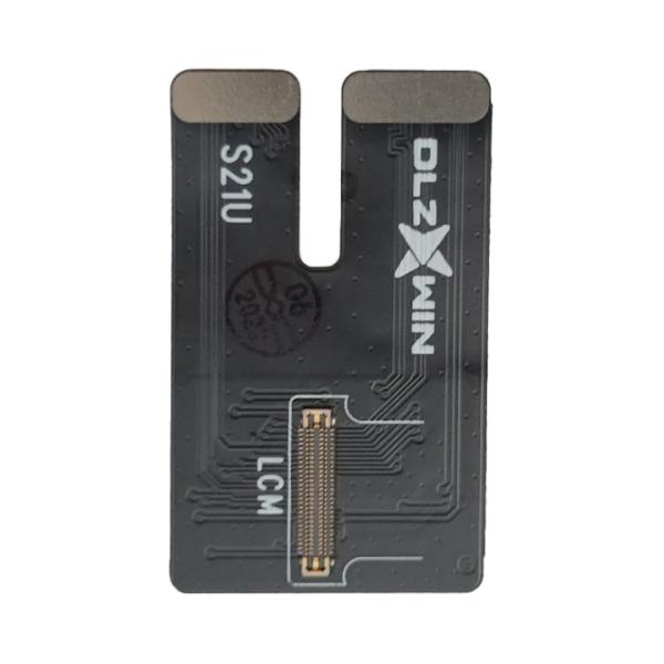 Flex de Prueba Relife - TB-01 S21U