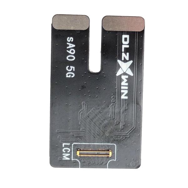 Flex de Prueba Relife - TB-01 PRO MAX A90 5G