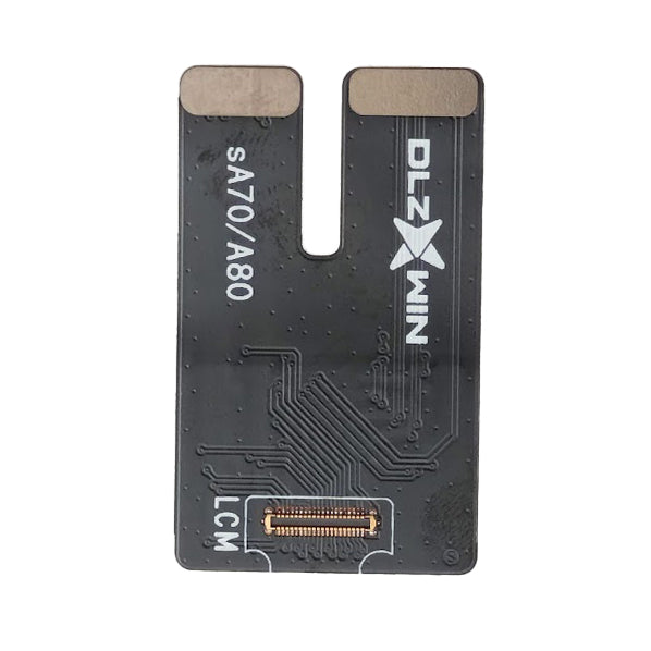 Flex de Prueba Relife - TB-01 PRO MAX A80 A70