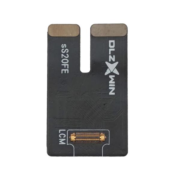 Flex de Prueba Relife - TB-01 PRO MAX S20FE