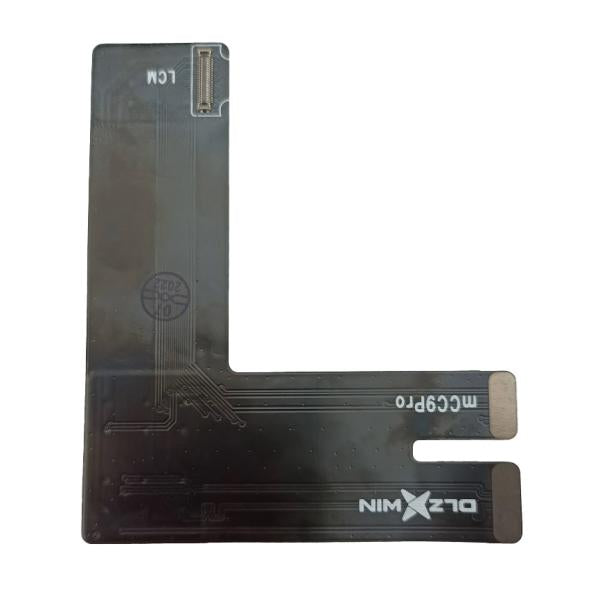 Flex de Prueba Relife - TB-01 PRO MAX CC9 PRO