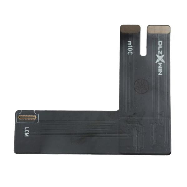 Flex de Prueba Relife - TB-01 PRO MAX Mi M10C M10