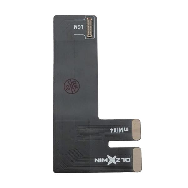 Flex de Prueba Relife - TB-01 PRO MAX Mix 4