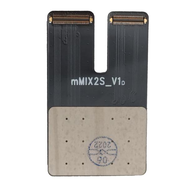 Flex de Prueba Relife - TB-01 PRO MAX MIX2S