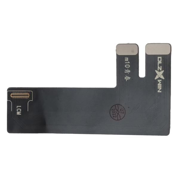 Flex de Prueba Relife - TB-01 PRO MAX M10