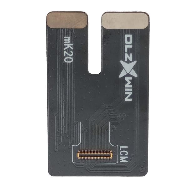 Flex de Prueba Relife - TB-01 PRO MAX Mi MK20