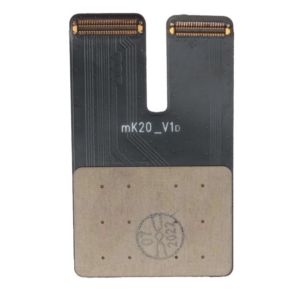 Flex de Prueba Relife - TB-01 PRO MAX Mi MK20