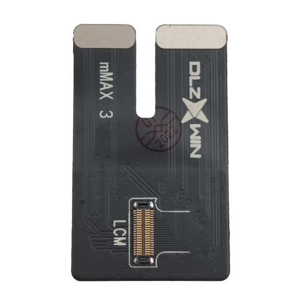 Flex de Prueba Relife - TB-01 PRO MAX Mi MAX 3