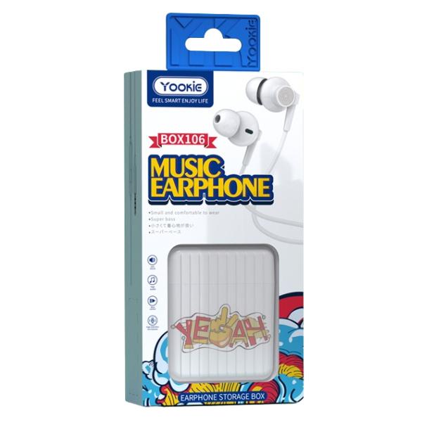 Audifono manos libres Yookie