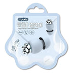 Audifono Manos Libres Yookie - YK1080 Celeste