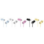 Audifono Manos Libres Yookie - YK1080 Celeste