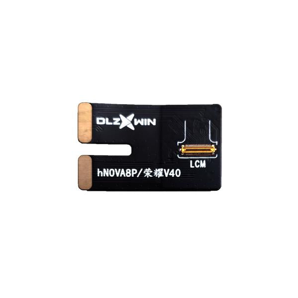 Flex de Prueba Relife - TB-01 Nova 8P 50P Nova 9P V40