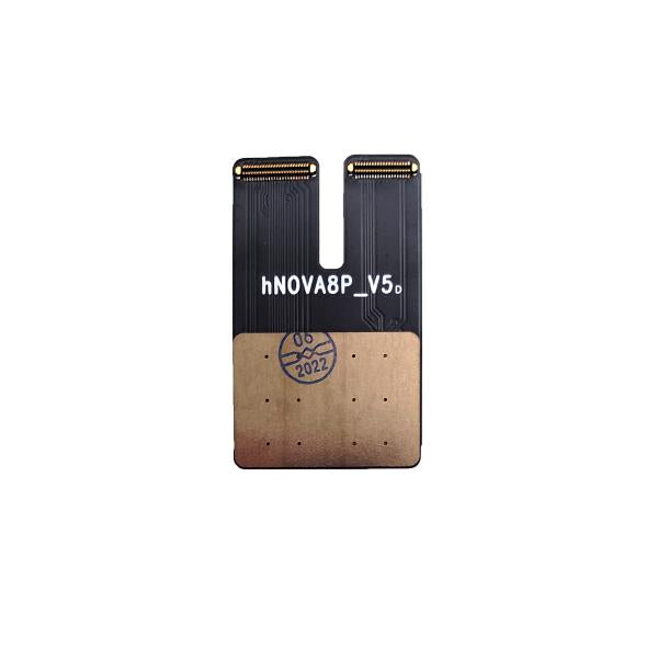 Flex de Prueba Relife - TB-01 Nova 8P 50P Nova 9P V40