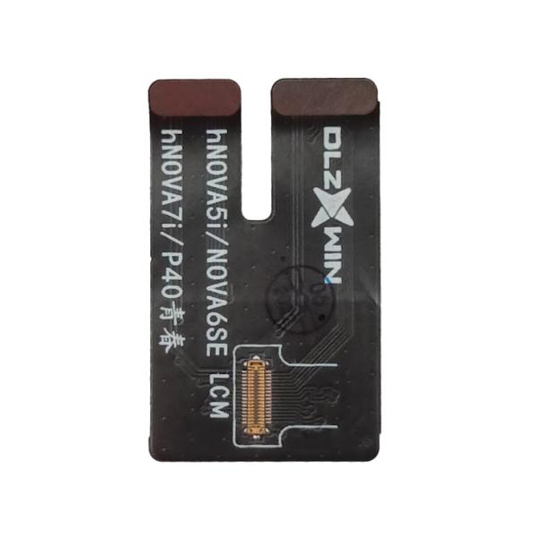 Flex de Prueba Relife - TB-01 Hw Nova 6SE Nova 5I Nova