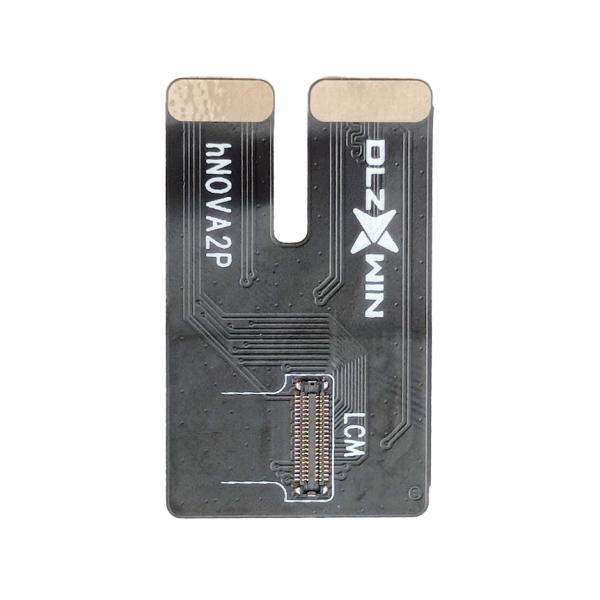 Flex de Prueba Relife - TB-02 Nova 2P