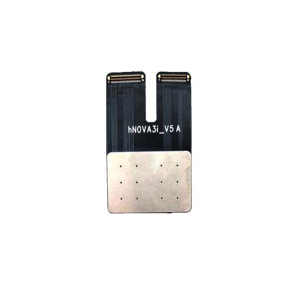 Flex de Prueba Relife - TB-02 Nova 3I 7 Mate 20 Lite
