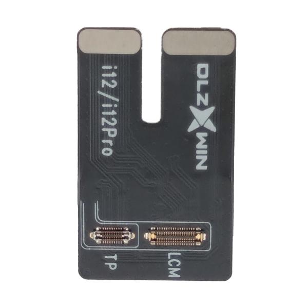 Flex de Prueba Relife - TB-01 IP12 12 PRO