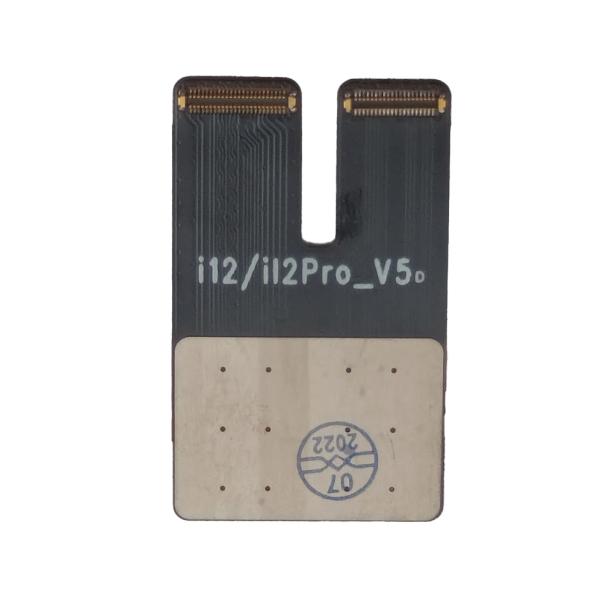 Flex de Prueba Relife - TB-01 IP12 12 PRO