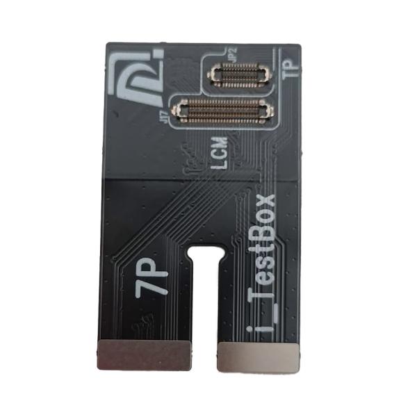 Flex de Prueba Relife - TB-01 Ip 7P