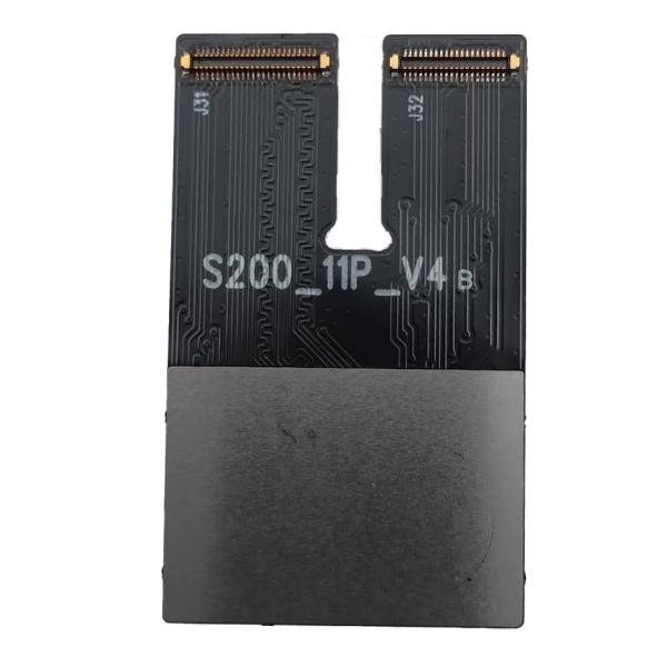 Flex de Prueba Relife - TB-01 Ip 11P