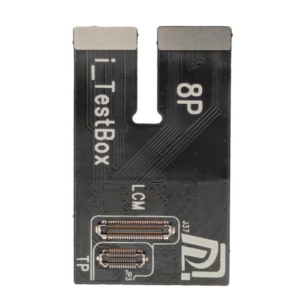 Flex de Prueba Relife - TB-01 Ip 8P